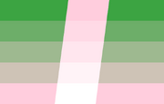 Cepturomantic flag