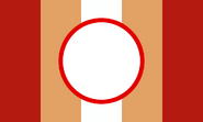 La bandera turum.