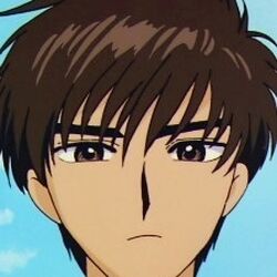 Toya Kinomoto Lgbt Info Fandom Toya/touya kinomoto (木之本 桃矢, kinomoto tōya) is a fictional character in clamp's anime and manga series cardcaptor sakura. toya kinomoto lgbt info fandom