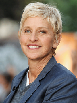 Ellen-degeneres