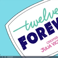 Twelve Forever Lgbt Info Fandom It's crazy to me that. twelve forever lgbt info fandom