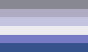 Cisfem flag