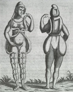 Hermaphrodite engraving circa 1690.jpg