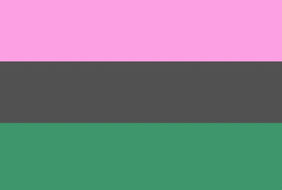 Koinikosexual flag