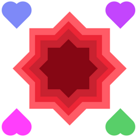 Soloamare flag