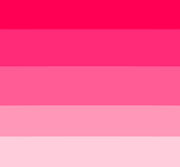 Femmellasexual flag