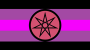 Aliusexual flag