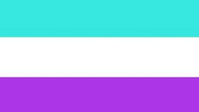 Bandera antrosexual