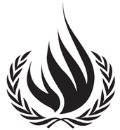 OHCHR logo