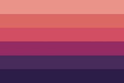 Febfem flag