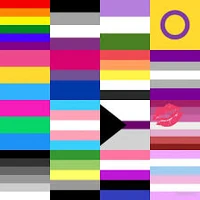 LGBT-Flaggen: Hintergrund und Symbolik im Überblick LGBT-Flaggen: Hintergrund und Symbolik im Überblick