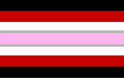 Inritoplatonic Flag
