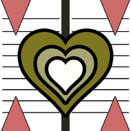 Bandera novelato.