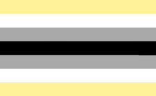 Bandera original azrromantic