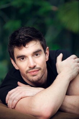 Steve Grand