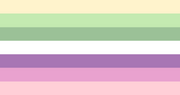 Doeflux flag