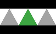 Arospike pride flag 1 by pride flags