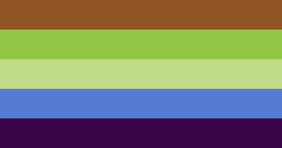 Gayro Flag