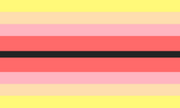 Amantesexual flag