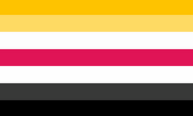 Captureth flag pride