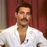 Freddie Mercury