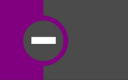 Sex repulsed (1) flag