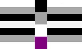 Alloflexible flag