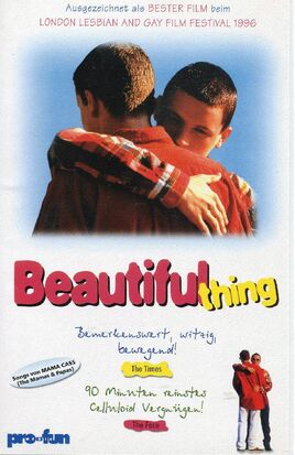 Beautiful Thing