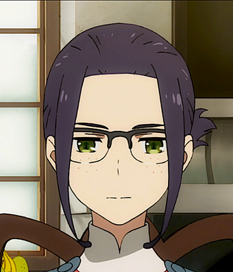 Ikuno Lgbt Info Fandom