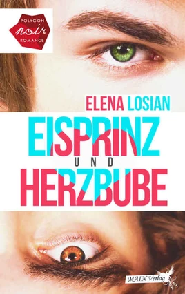 Eisprinz Herzbube