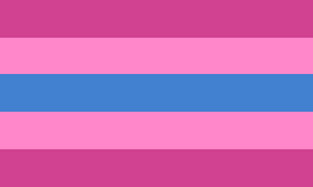 Feminino flag