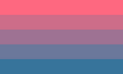 Aroaceflux flag