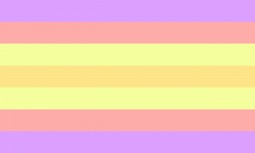 Gendermaverick 1 by pride flags