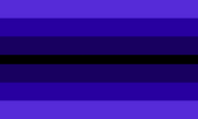 Anroance flag