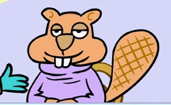 Yvette (Queer Duck).png