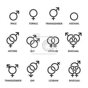 Sexuelle und romantische Orientierungen | LGBT* Wiki | Fandom