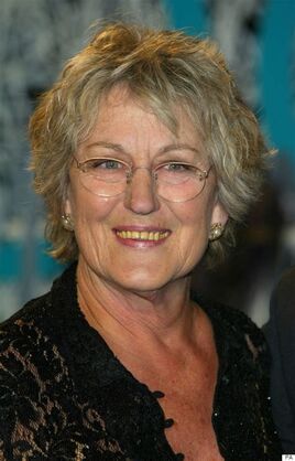 Germaine Greer