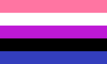 Género Fluido | LGBTQIA+ Wiki | Fandom