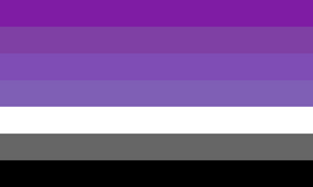 Myrsexual flag