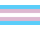 Transgender Pride flag.svg