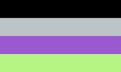 Inactsexual flag