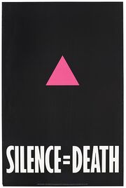 Silence=death