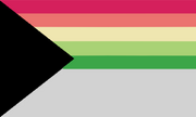 Demiaroflux flag pride 2