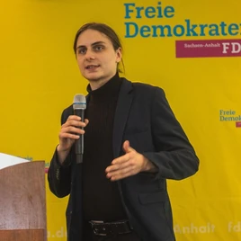 Jonas Liebing - LiSL (2023)