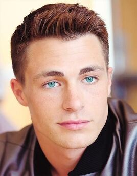 Colton-haynes