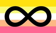 Autixenby flag
