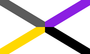 X gender