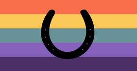Curvusexual flag