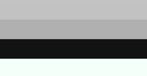 Objectgender flag