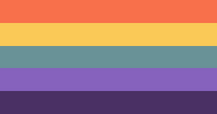 Curvusexual flag 2